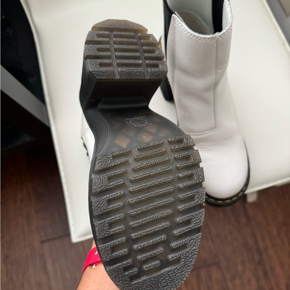 Dr.Martens boots - Picture 4 of 5